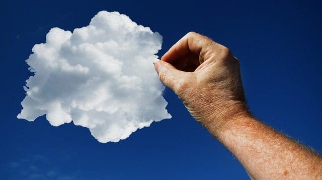Guarding against the many dangers floating in the cloud Guarding against the many dangers floating in the cloud