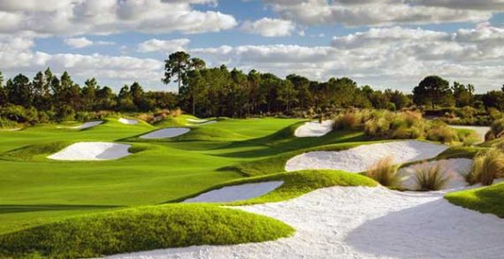 Fulfilling your Florida golf fantasy Fulfilling your Florida golf fantasy