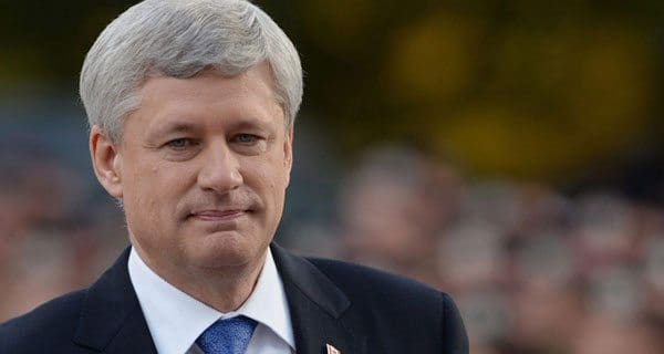 The political legacy of Stephen Harper