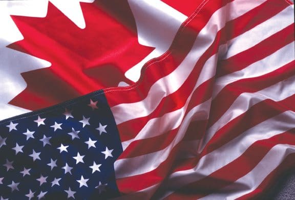 The American dream is moving north to Canada The American dream is moving north to Canada