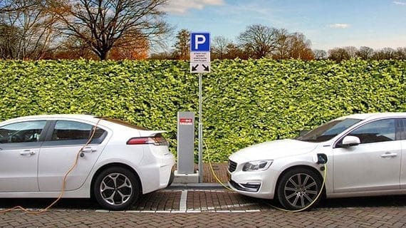 Electric vehicles pose a dilemma of conscience Electric vehicles pose a dilemma of conscience