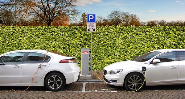 Electric vehicles pose a dilemma of conscience Electric vehicles pose a dilemma of conscience
