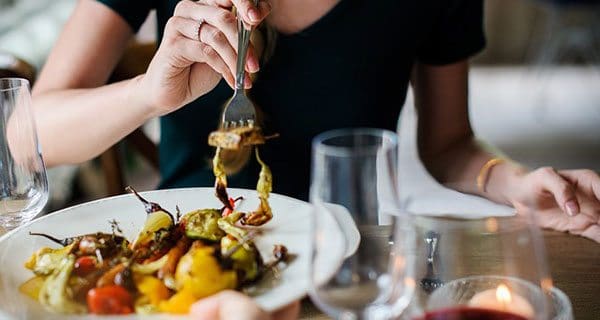 Albertans dining and drinking out nears $800 million in August Albertans dining and drinking out nears $800 million in August