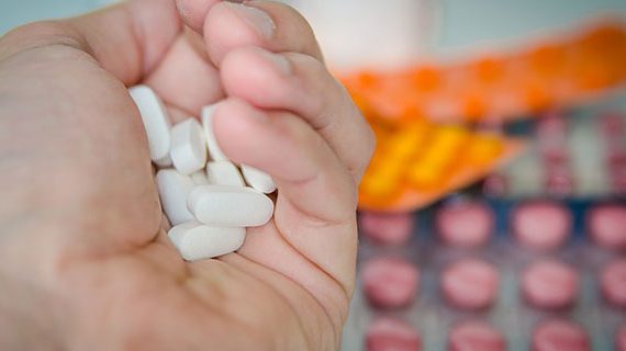 Opioids are killing Canadians in the thousands Opioids are killing Canadians in the thousands