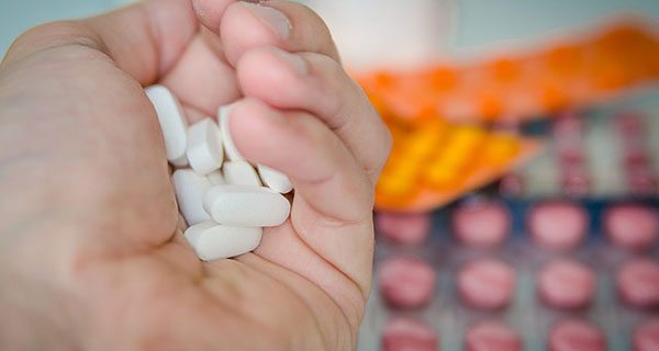 When prescriptions do more harm than good When prescriptions do more harm than good