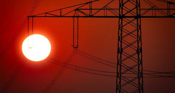 Unplugged from the reality of our energy needs Unplugged from the reality of our energy needs