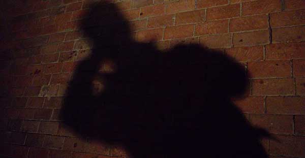 Cybercriminals lurk around every high-tech corner Cybercriminals lurk around every high-tech corner