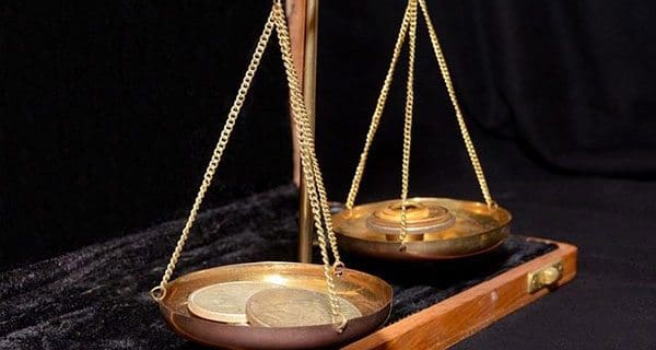 Balancing Indigenous claims of institutional discrimination Balancing Indigenous claims of institutional discrimination