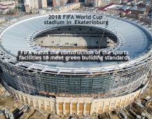Buildings must be the foundation of a green city Buildings must be the foundation of a green city