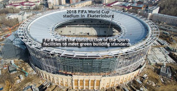 Buildings must be the foundation of a green city Buildings must be the foundation of a green city