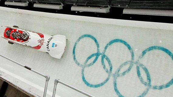 Feeling stressed? Think and behave like an Olympic athlete Feeling stressed? Think and behave like an Olympic athlete