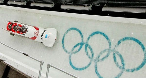 Feeling stressed? Think and behave like an Olympic athlete Feeling stressed? Think and behave like an Olympic athlete