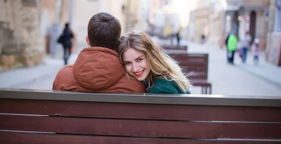 Turning streets into destinations, one bench at a time Turning streets into destinations, one bench at a time