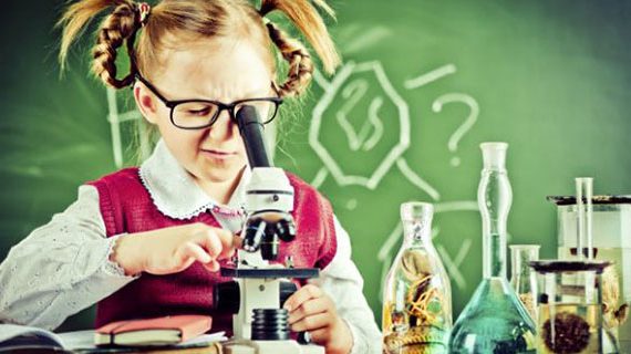 Building a passion for STEM studies among women and girls Building a passion for STEM studies among women and girls