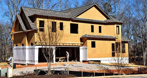Calgary building permit values up in 2017 Calgary building permit values up in 2017