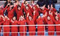 The western media’s appalling embrace of North Korea The western media’s appalling embrace of North Korea