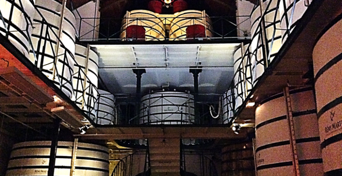 Getting to the essence of cognac: the distiller’s art Getting to the essence of cognac: the distiller’s art