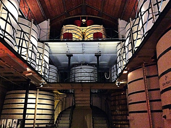 Getting to the essence of cognac: the distiller’s art Getting to the essence of cognac: the distiller’s art