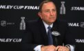 Skipping Olympics a bridge too far for Bettman? Skipping Olympics a bridge too far for Bettman?