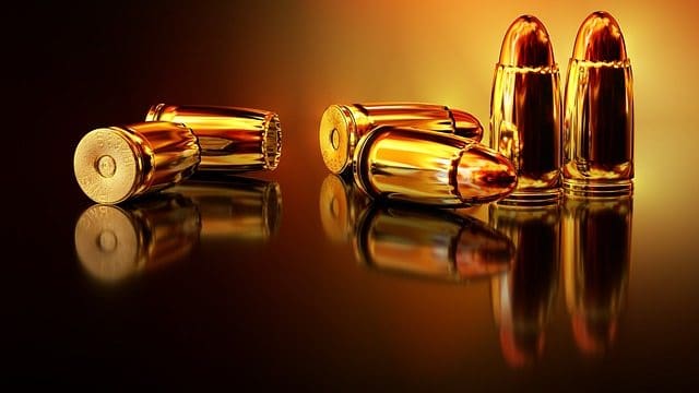 Taking aim at pointless anti-gun marches Taking aim at pointless anti-gun marches