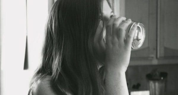 Abstain to satisfy your hunger for peace and understanding Abstain to satisfy your hunger for peace and understanding