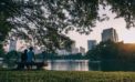 A green city project in Russia comes alive A green city project in Russia comes alive