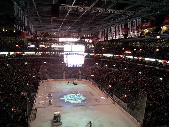 On thin ice: the NHL’s Canadian teams are mostly a mess On thin ice: the NHL’s Canadian teams are mostly a mess