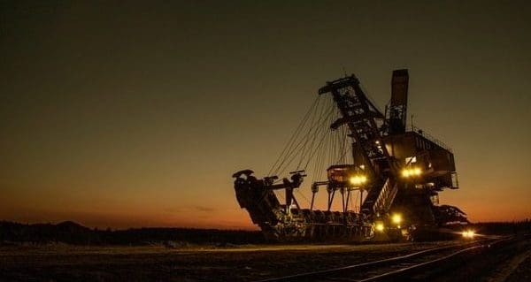 Manitoba mining industry buried by policies, taxes Manitoba mining industry buried by policies, taxes