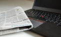 Newspapers may be struggling but the news is still crucial Newspapers may be struggling but the news is still crucial