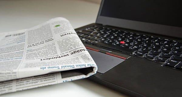 Newspapers may be struggling but the news is still crucial Newspapers may be struggling but the news is still crucial