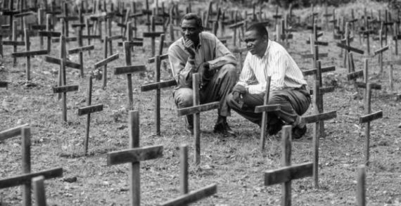 The lessons of Rwanda seem lost on Canadians The lessons of Rwanda seem lost on Canadians