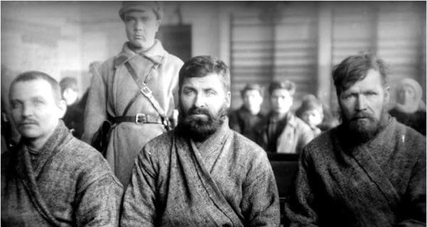 Stalin’s Moscow show trials a blind spot for western intellectuals Stalin’s Moscow show trials a blind spot for western intellectuals