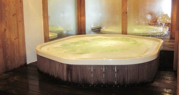 This is How a Whirlpool Bath Works This is How a Whirlpool Bath Works
