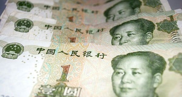 China using its monetary policy as a weapon of war China using its monetary policy as a weapon of war