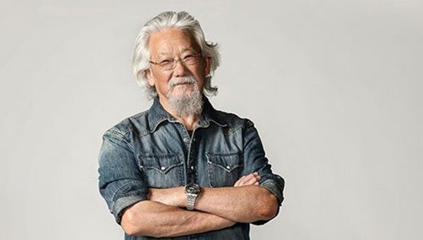 The case for repealing Suzuki’s honorary degree The case for repealing Suzuki’s honorary degree