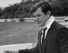 Did Chappaquiddick kill Kennedy’s White House ambitions? Did Chappaquiddick kill Kennedy’s White House ambitions?