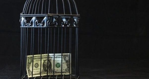 Why we shouldn’t worry about wealth inequality in Canada Why we shouldn’t worry about wealth inequality in Canada