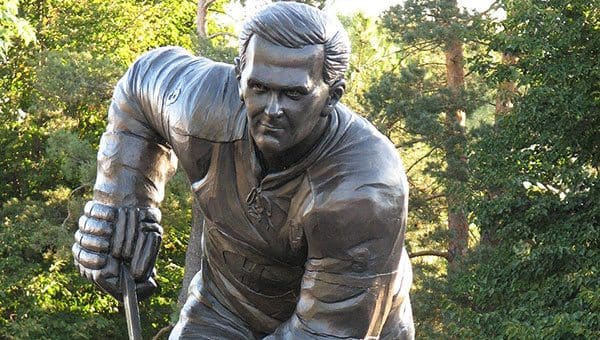 Slim pickings for next great Quebec NHL hockey star Slim pickings for next great Quebec NHL hockey star