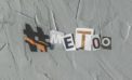 #TimesUp supplants #MeToo as a movement of positive action #TimesUp supplants #MeToo as a movement of positive action