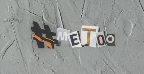 #TimesUp supplants #MeToo as a movement of positive action #TimesUp supplants #MeToo as a movement of positive action