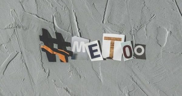 #TimesUp supplants #MeToo as a movement of positive action #TimesUp supplants #MeToo as a movement of positive action