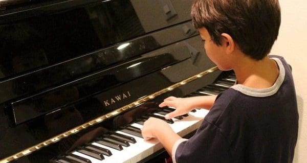 Music’s power to improve the challenges associated with autism