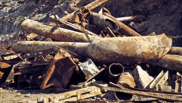 Pipeline obstructionism costing Canada billions Pipeline obstructionism costing Canada billions