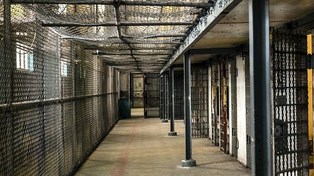 A staggering number of Indigenous Canadians are in jail A staggering number of Indigenous Canadians are in jail