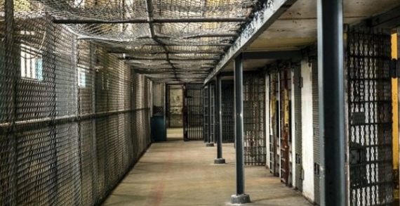 A staggering number of Indigenous Canadians are in jail A staggering number of Indigenous Canadians are in jail