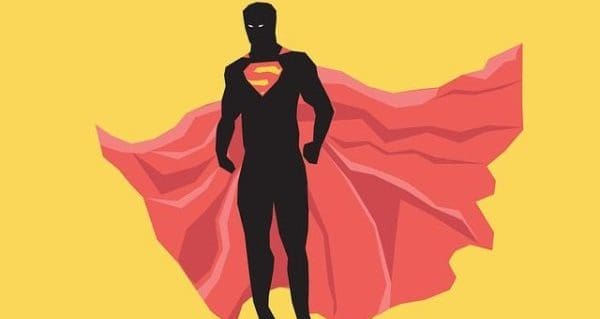 The crisis of diversity in the super hero realm The crisis of diversity in the super hero realm