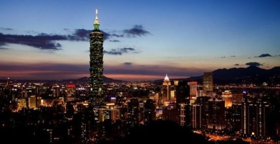 China may balk at Taiwan entry into resurrected TPP China may balk at Taiwan entry into resurrected TPP