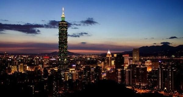 China may balk at Taiwan entry into resurrected TPP China may balk at Taiwan entry into resurrected TPP
