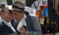 Argentina: a land of seduction, rejection … and promise Argentina: a land of seduction, rejection … and promise