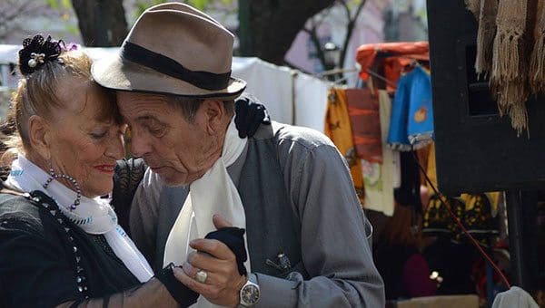 Argentina: a land of seduction, rejection … and promise Argentina: a land of seduction, rejection … and promise